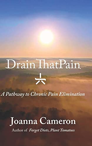 Beispielbild fr Drain ThatPain: A Pathway to Chronic Pain Elimination zum Verkauf von Lucky's Textbooks