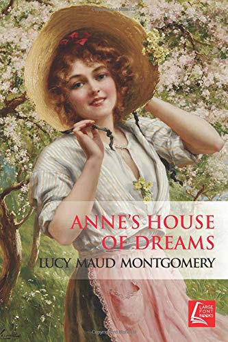 9781726008983: Anne's House Of Dreams