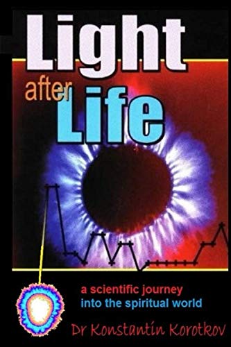 Stock image for Light after Life: Experiments on Afterlife for sale by Revaluation Books