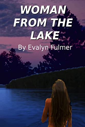 Stock image for Woman from the Lake for sale by ThriftBooks-Dallas