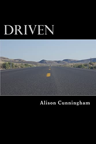 Imagen de archivo de Driven: Overcoming the Biggest Obstacle in Your Journey to Success - Yourself! a la venta por THE SAINT BOOKSTORE