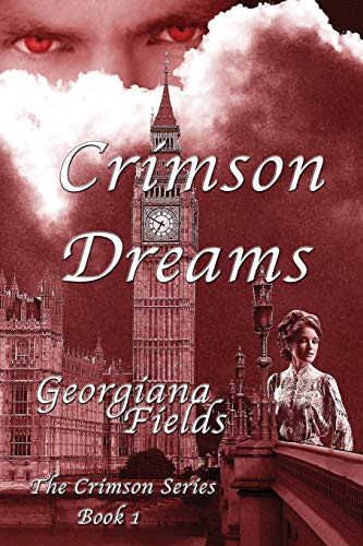 Stock image for Crimson Dreams for sale by MI Re-Tale