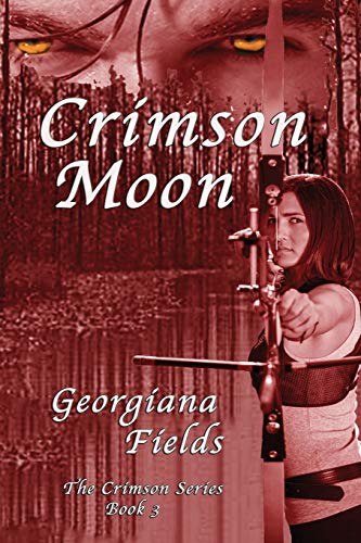 9781726038140: Crimson Moon: 3 (The Crimson Series)