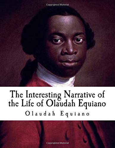 Beispielbild fr The Interesting Narrative of the Life of Olaudah Equiano: Gustavus Vassa, The African (Slave Narratives) zum Verkauf von Goodwill