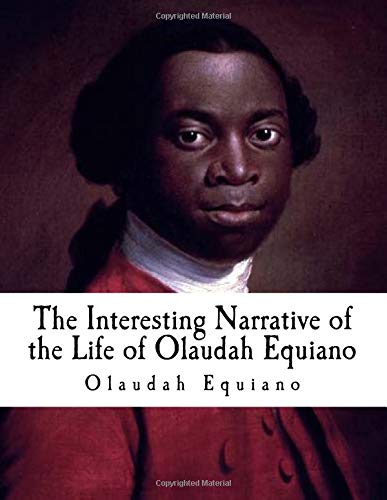 Stock image for The Interesting Narrative of the Life of Olaudah Equiano: Gustavus Vassa, The African (Slave Narratives) for sale by Goodwill