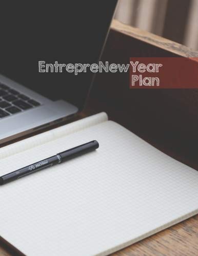 Stock image for The EntrepreNewYear Plan for sale by -OnTimeBooks-