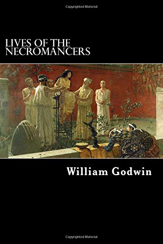 9781726064651: Lives of the Necromancers