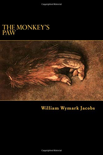 Stock image for The Monkey's Paw for sale by WorldofBooks