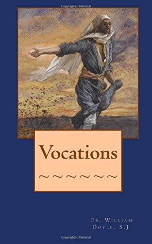 Stock image for Vocations for sale by SecondSale