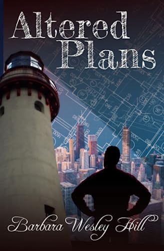 Stock image for Altered Plans for sale by Revaluation Books