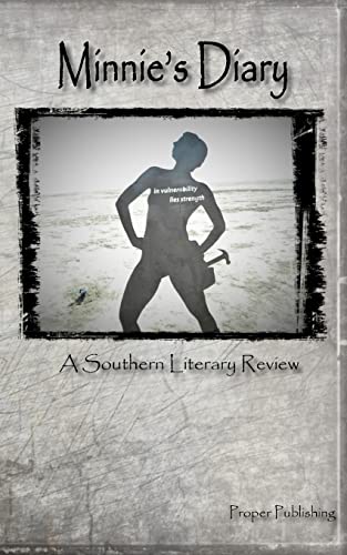 Stock image for Minnie's Diary: A Southern Literary Review for sale by ThriftBooks-Atlanta