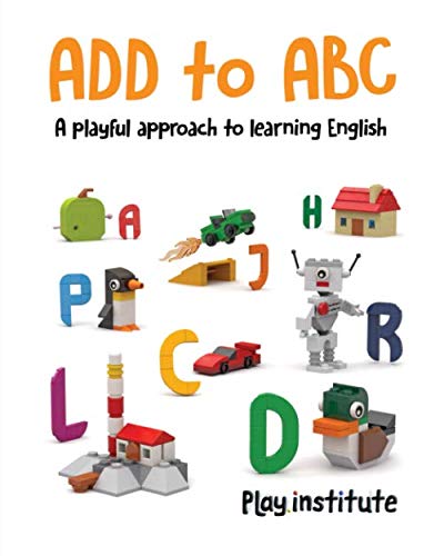 Imagen de archivo de Add to ABC: A playful approach to learning English a la venta por Revaluation Books