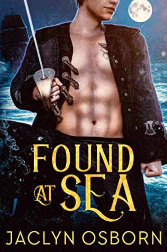 Beispielbild fr Found at Sea: Volume 1 (Tales of Fate) zum Verkauf von Revaluation Books