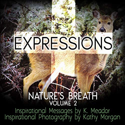 9781726136433: Nature's Breath: Expressions: Volume 2