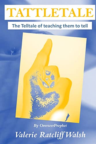 Stock image for Tattletale (ABUSE) for sale by Lucky's Textbooks