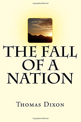 9781726169059: The Fall of a Nation