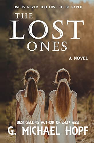 Stock image for The Lost Ones for sale by Ria Christie Collections