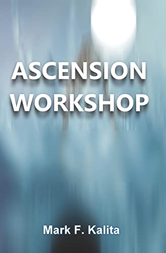 Stock image for Ascension Workshop for sale by PBShop.store US