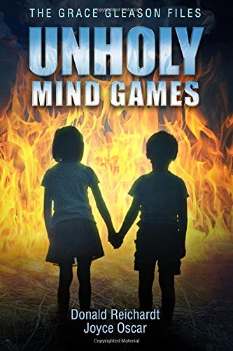Stock image for Unholy Mind Games for sale by SecondSale