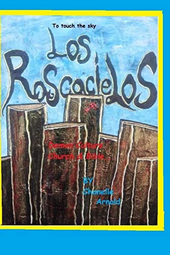 Stock image for Los Rascacielos (to Touch the Sky): Skyscrapers, Bible of the Demon Culture, for sale by THE SAINT BOOKSTORE