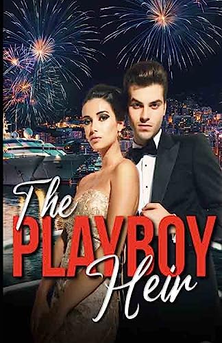 9781726243810: The Playboy Heir