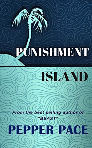 Imagen de archivo de Punishment Island a la venta por Lucky's Textbooks