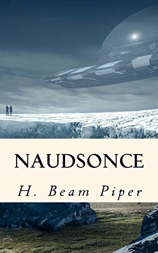 Stock image for Naudsonce for sale by Revaluation Books