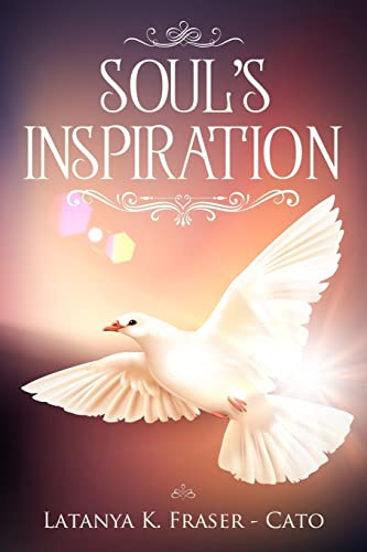 9781726268141: Soul's Inspiration