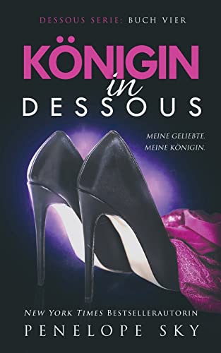 Stock image for Königin in Dessous for sale by medimops
