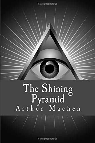 Beispielbild fr The Shining Pyramid zum Verkauf von Revaluation Books