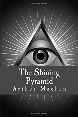 9781726294324: The Shining Pyramid