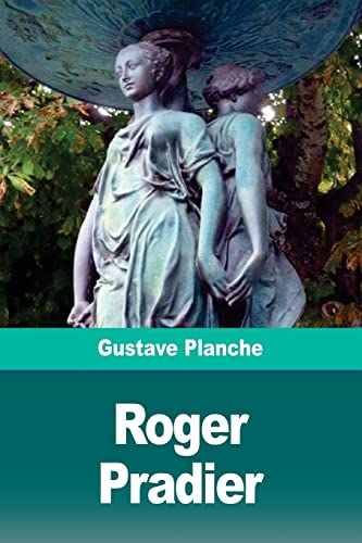 Stock image for Roger Pradier (French Edition) for sale by Lucky's Textbooks