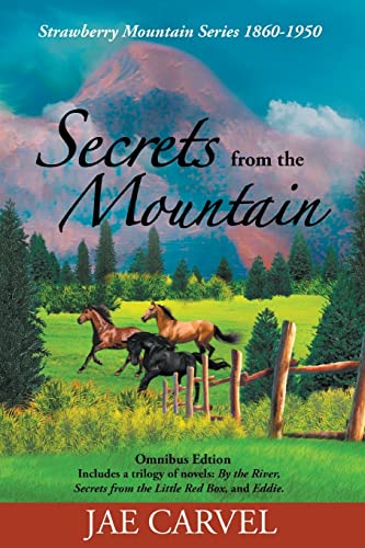 Stock image for Secrets from the Mountain for sale by Save With Sam