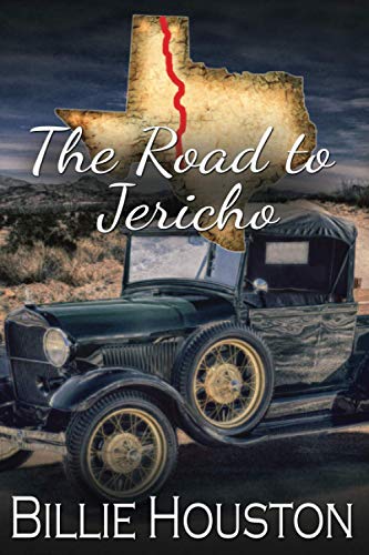 Beispielbild fr The Road to Jericho zum Verkauf von Revaluation Books