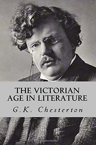 9781726363907: The Victorian Age in Literature