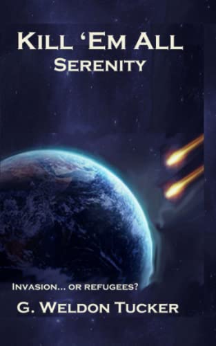 Imagen de archivo de Kill 'Em All: Serenity a la venta por THE SAINT BOOKSTORE