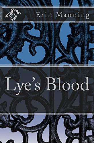 Stock image for Lye's Blood for sale by Lucky's Textbooks