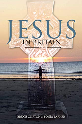 Beispielbild fr Jesus in Britain zum Verkauf von GreatBookPrices