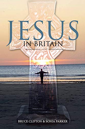 Stock image for Jesus in Britain for sale by GreatBookPrices