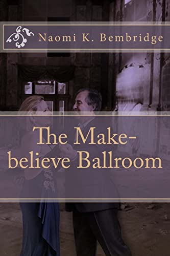 Imagen de archivo de The Make-believe Ballroom a la venta por THE SAINT BOOKSTORE