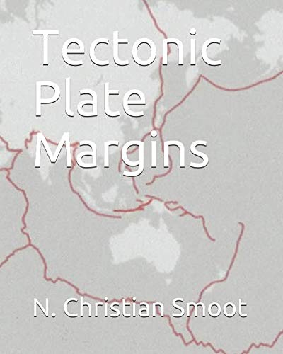 Stock image for Tectonic Plate Margins for sale by Revaluation Books