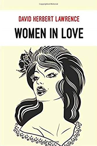 Beispielbild fr Women in Love zum Verkauf von Revaluation Books
