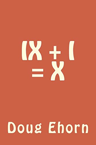 Stock image for IX + I = X for sale by Lucky's Textbooks