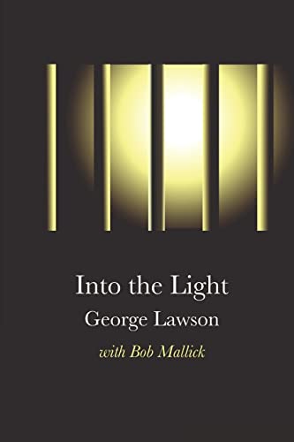 Stock image for Into the Light for sale by WorldofBooks
