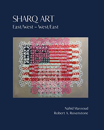 9781726448307: Sharq Art: East/West — West/East