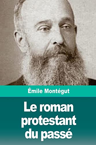 Beispielbild fr Le roman protestant du pass (French Edition) zum Verkauf von Lucky's Textbooks