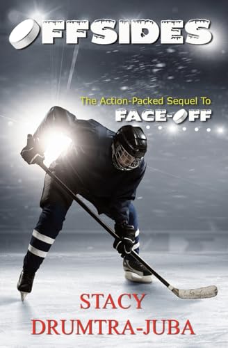 

Offsides (Hockey Rivals)