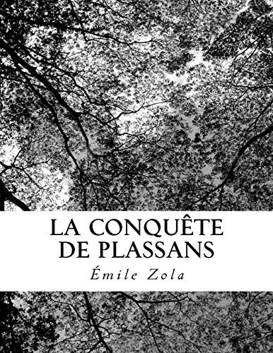 Imagen de archivo de La Conqute de Plassans (French Edition) a la venta por Lucky's Textbooks