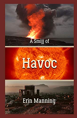 Stock image for A Smijj of Havoc for sale by THE SAINT BOOKSTORE