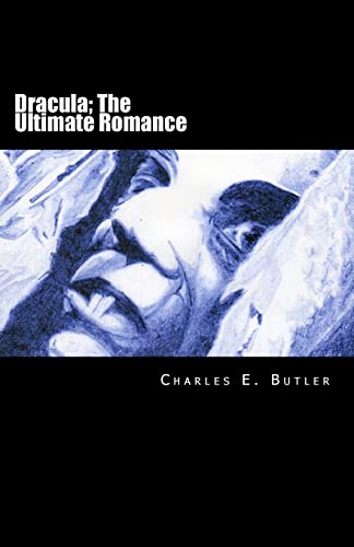 Stock image for Dracula; the ultimate romance for sale by THE SAINT BOOKSTORE